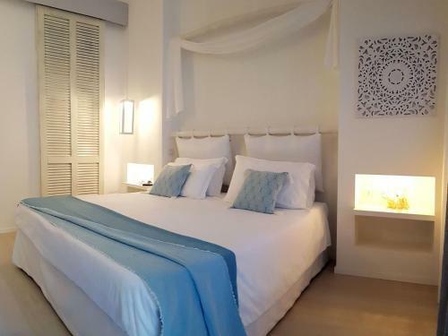 Hotel Gabbiano Beach