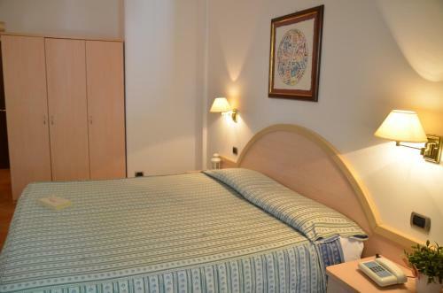 Hotel Gabbiano Beach