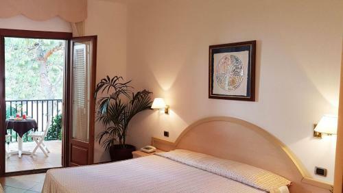 Hotel Gabbiano Beach