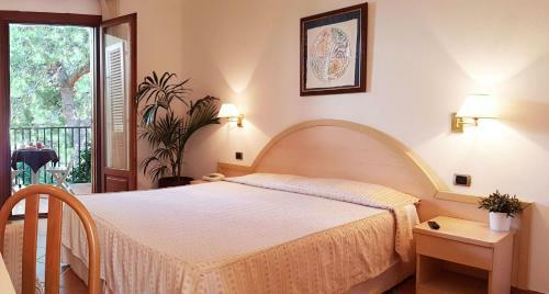 Hotel Gabbiano Beach