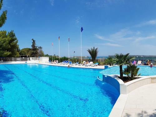 Hotel Gabbiano Beach
