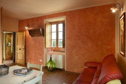 Agroturismo Amedea Tuscany Country Experience