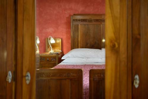 Agroturismo Amedea Tuscany Country Experience