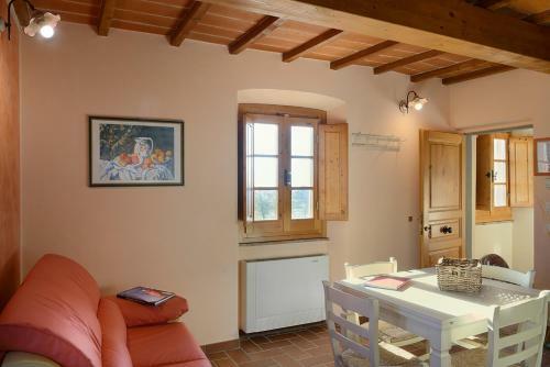 Agroturismo Amedea Tuscany Country Experience