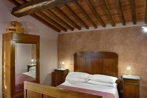 Agroturismo Amedea Tuscany Country Experience