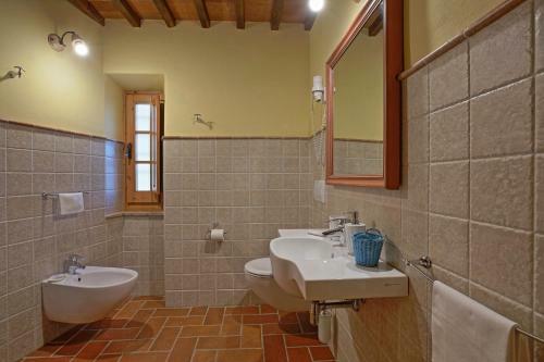 Agroturismo Amedea Tuscany Country Experience