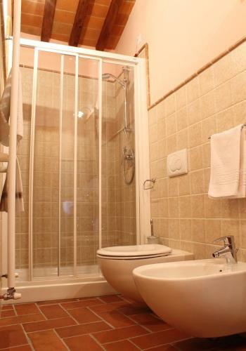 Agroturismo Amedea Tuscany Country Experience