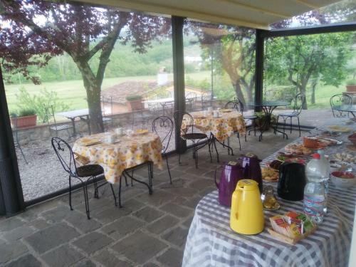 Agroturismo Amedea Tuscany Country Experience