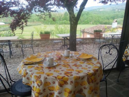 Agroturismo Amedea Tuscany Country Experience