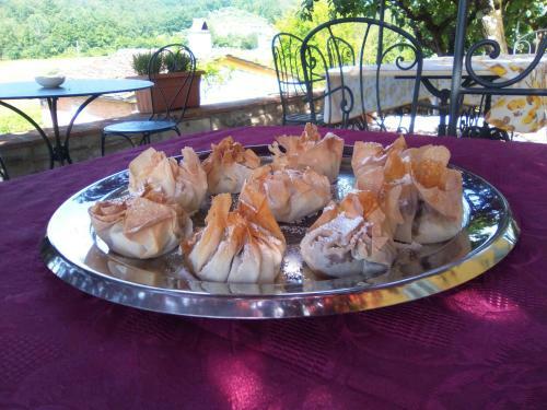 Agroturismo Amedea Tuscany Country Experience