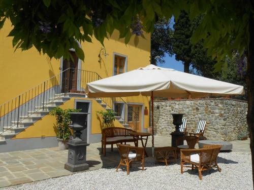 Agroturismo Amedea Tuscany Country Experience