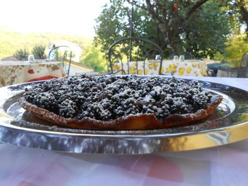 Agroturismo Amedea Tuscany Country Experience