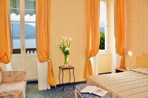 Apartamento Menaggio Elegante