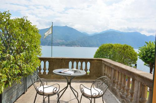 Apartamento Menaggio Elegante