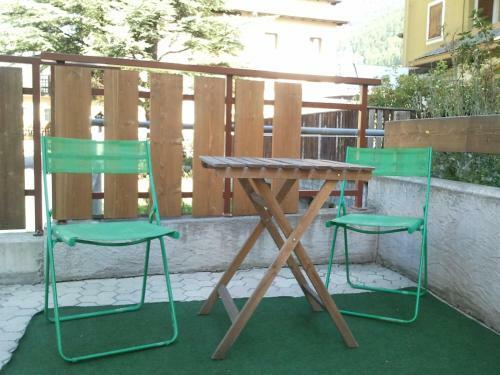 Apartamento Casa Bice