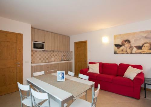 Apartamento Casa Bice