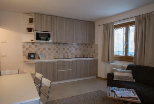 Apartamento Casa Bice