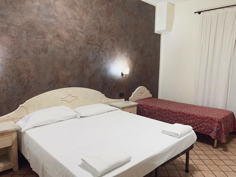 Hostal Relais Stella