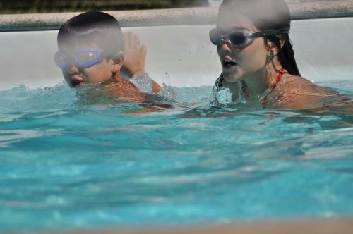 Agroturismo Santa Maria Maddalena