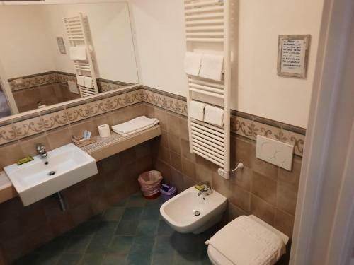 Bed & Breakfast In Piazzetta