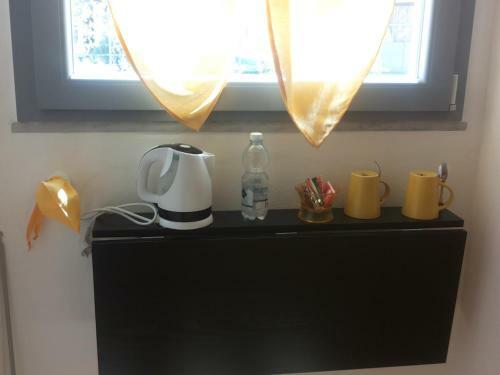 Bed & Breakfast I Colori Di Mag