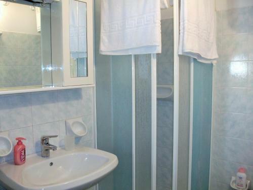 Apartamento Casa Vacanze Il Quadrifoglio