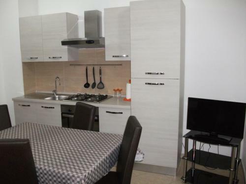 Apartamento Casa Vacanze Il Quadrifoglio