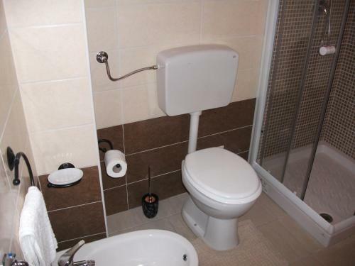 Apartamento Casa Vacanze Il Quadrifoglio