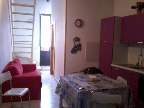 Apartamento Casa Vacanze Il Quadrifoglio