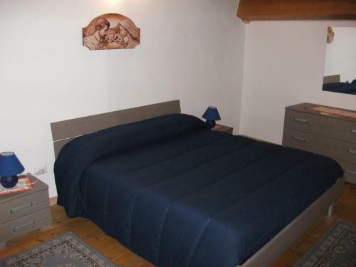 Apartamento Casa Vacanze Il Quadrifoglio