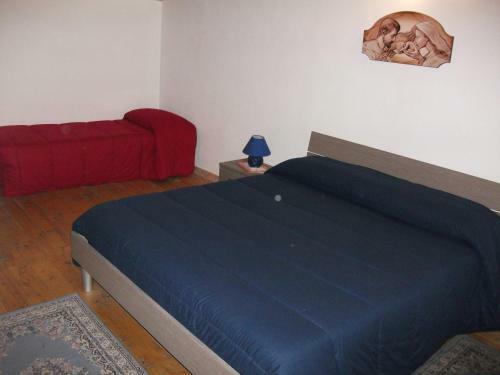 Apartamento Casa Vacanze Il Quadrifoglio
