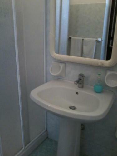 Apartamento Casa Vacanze Il Quadrifoglio