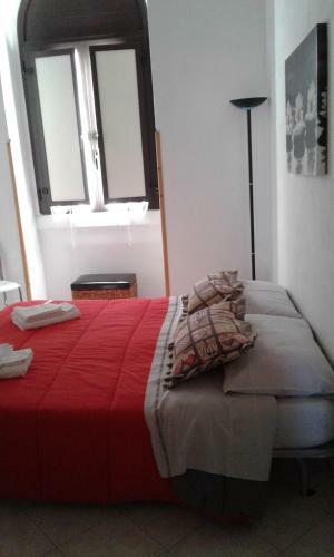 Apartamento Casa Vacanze Il Quadrifoglio