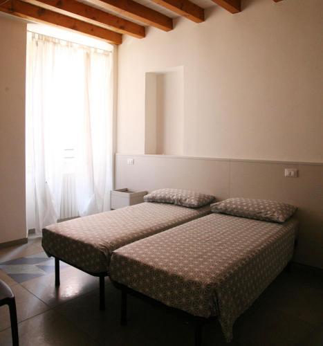 Albergue Ostello Locanda Degli Acrobati