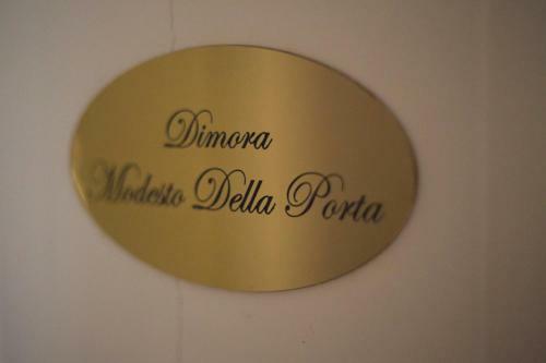 Bed & Breakfast Corte Rossetti Le Dimore