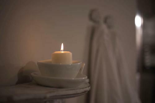 Bed & Breakfast Corte Rossetti Le Dimore