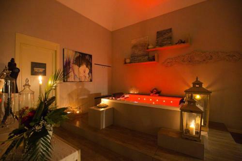 Bed & Breakfast Corte Rossetti Le Dimore
