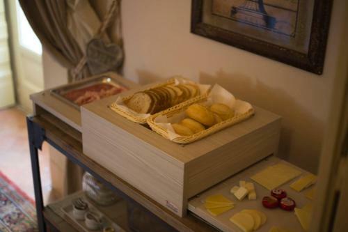 Bed & Breakfast Corte Rossetti Le Dimore