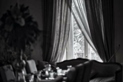 Bed & Breakfast Corte Rossetti Le Dimore