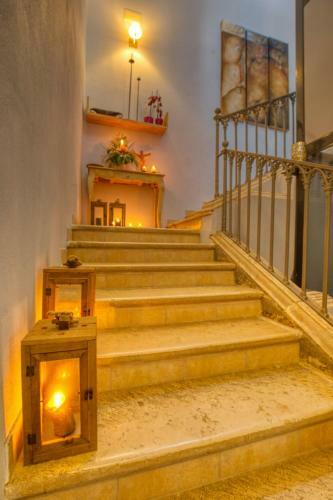 Bed & Breakfast Corte Rossetti Le Dimore