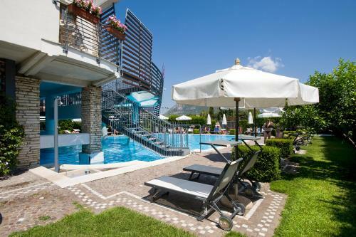 Hotel Poseidon