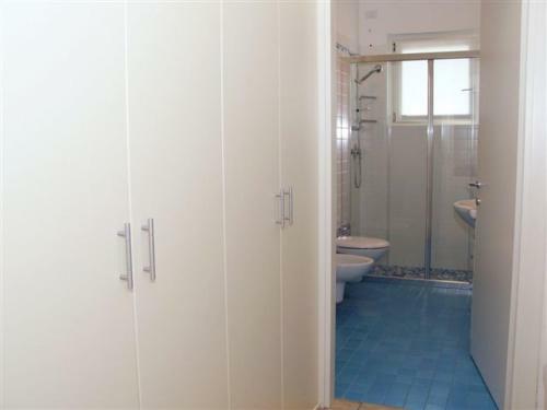 Apartamento Residence Mediterranee