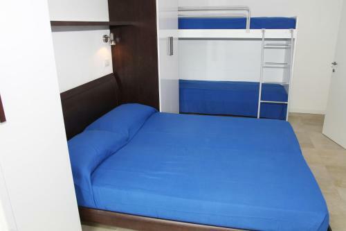 Apartamento Residence Mediterranee