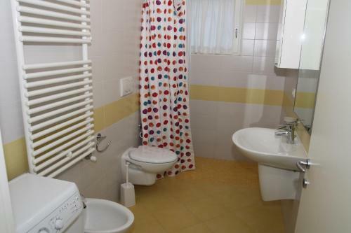 Apartamento Residence Mediterranee