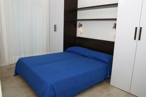 Apartamento Residence Mediterranee