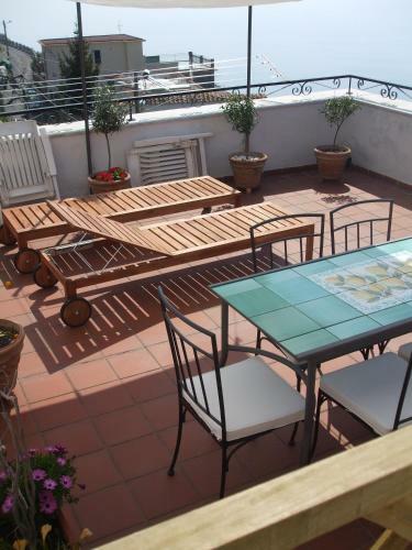Bed & Breakfast Casa Barbara