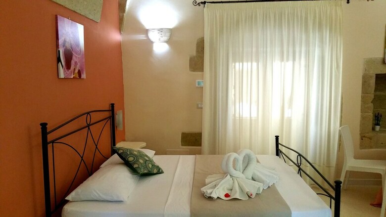 Agroturismo Masseria San Cosimo