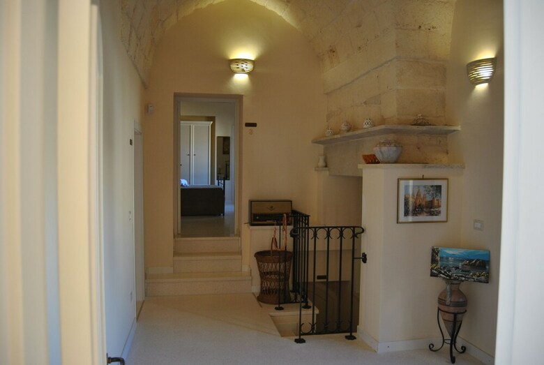 Agroturismo Masseria San Cosimo