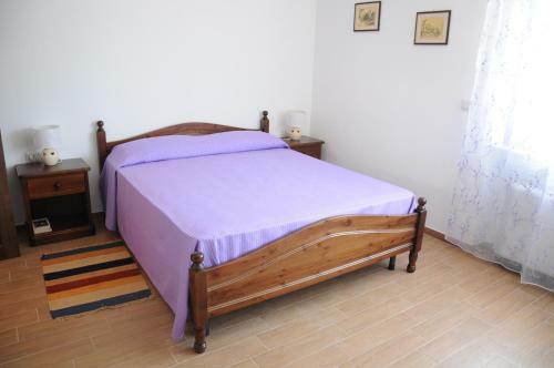 B&B La Coccarda