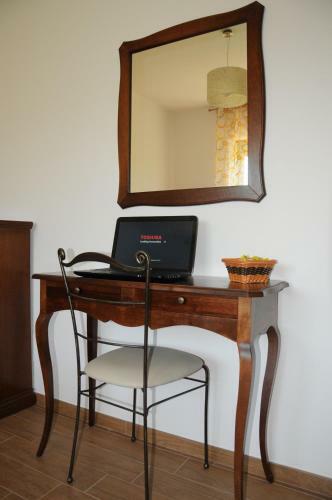 B&B La Coccarda